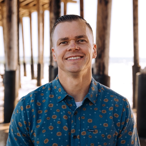 Meet your Posher, Neal - Picture 1 of 1